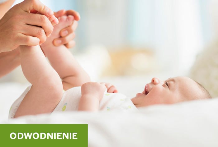 Przyczyny biegunki u dzieci i niemowląt