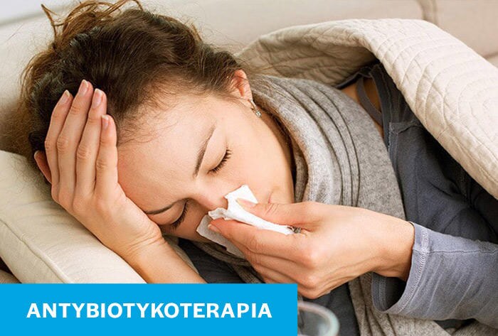 Jak nie zarażać innych?