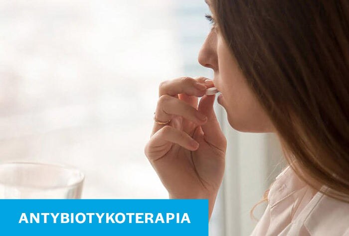 Czym są antybiotyki i jak należy je stosować