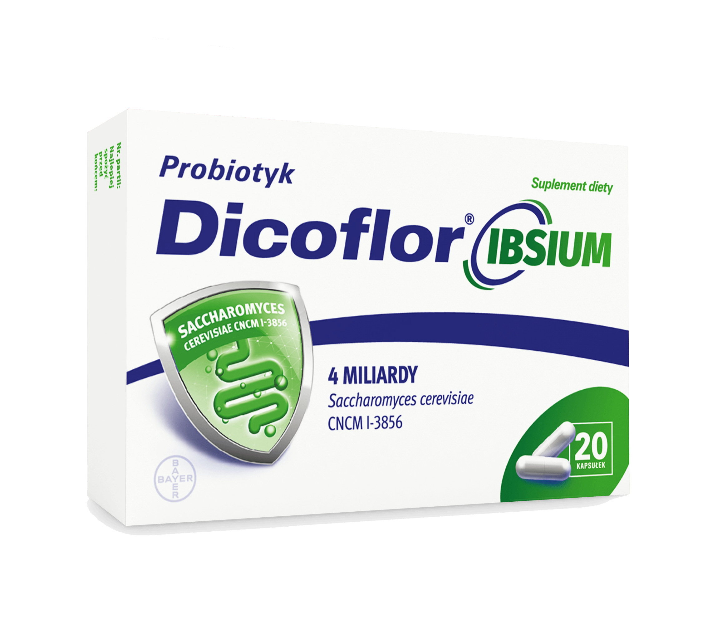 Dicoflor® IBSIUM