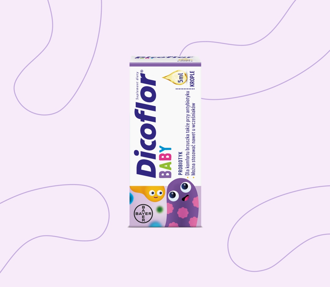 Dicoflor® baby