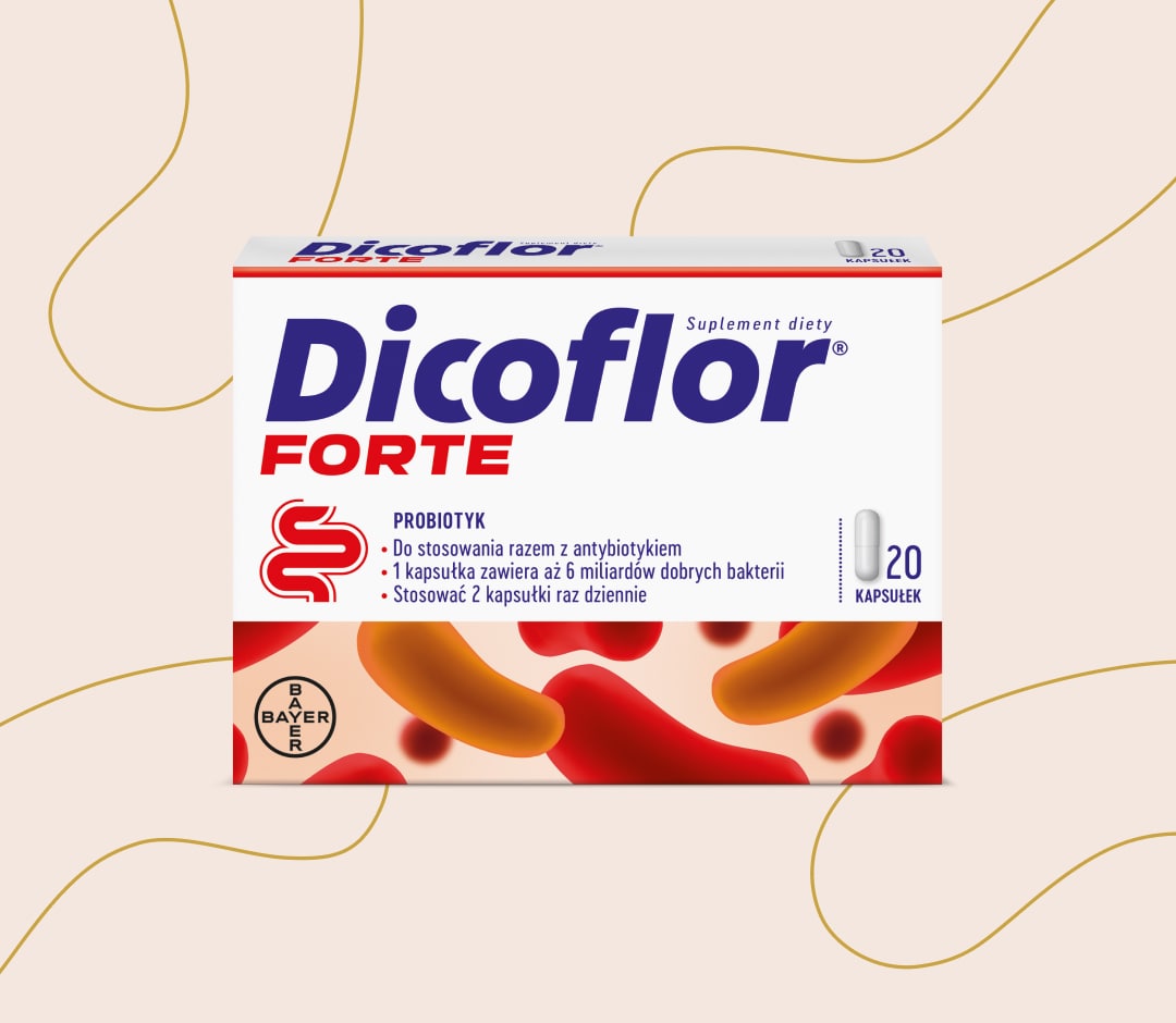 Dicoflor® Forte