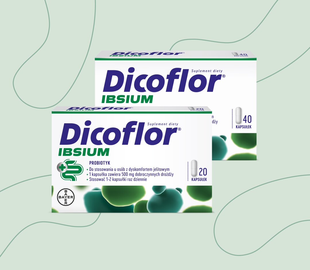 Dicoflor® IBSIUM
