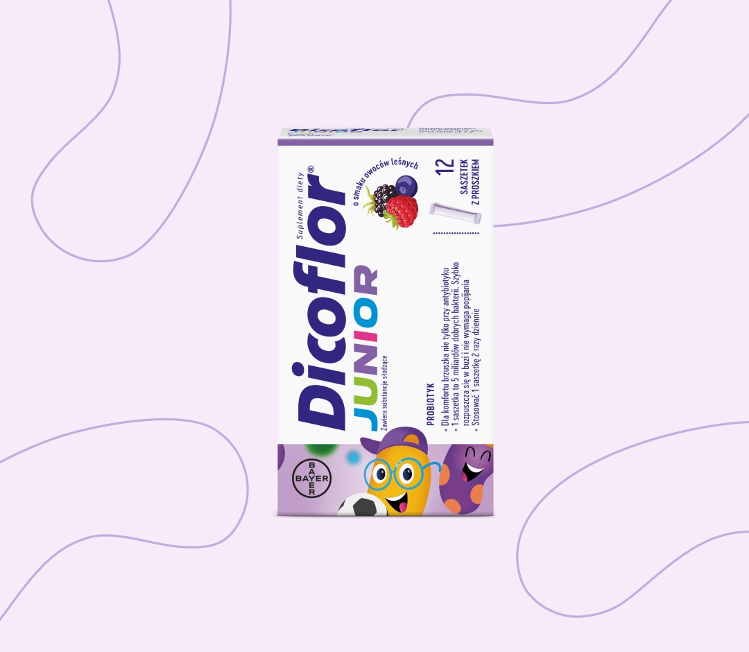 Dicoflor® junior