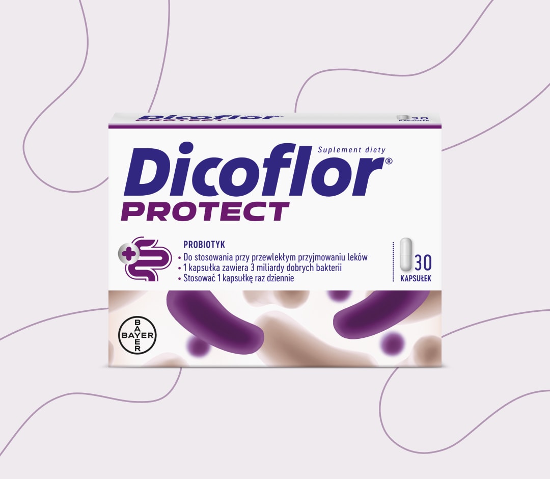 Dicoflor® Protect