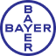 Bayer Cross Logo