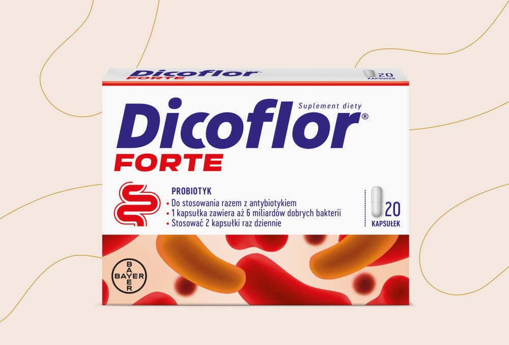 Dicoflor® Forte