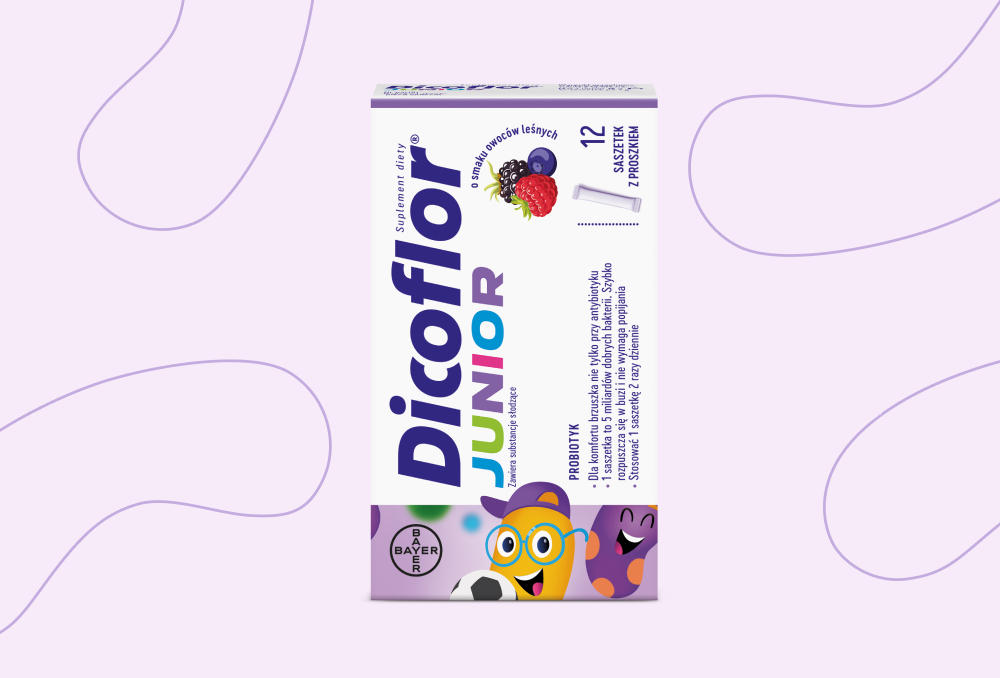 Dicoflor® Junior
